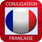 conjugation of verbs - French Verb Conjugator biểu tượng