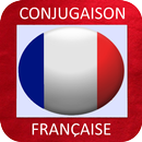 conjugation of verbs - French Verb Conjugator APK