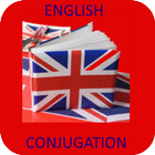 English verbs conjugation أيقونة