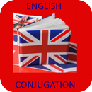 English verbs conjugation APK