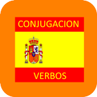 Spanish Verbs - Conjugation of Verbs icône