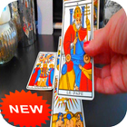 Cards Reading - Tarot Cards Reading Free ícone