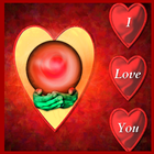 Real Love Fortune Teller icône