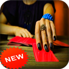 Tarot Future Reading Cards Women 图标