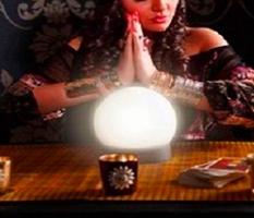 برنامه‌نما Tarot Future Reading Cards Women عکس از صفحه