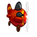 Stupid Plane APK
