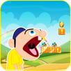 Jeffy Adventure : Run Subway APK
