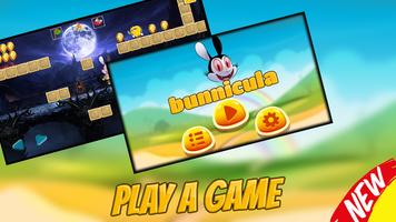 Super Bunicula Royal Adventure 截图 2