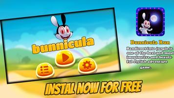 Super Bunicula Royal Adventure screenshot 3