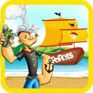 Popaye Jungle Adventure APK