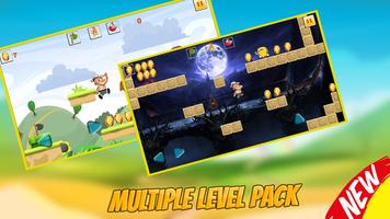Popaye Jungle Adventure screenshot 4