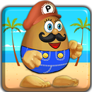 POU MARIO APK