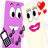 Cantadas em Audio Zeichen