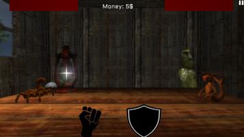 Гомункул 3D - ИГРА screenshot 1