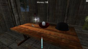 Гомункул 3D - ИГРА screenshot 2