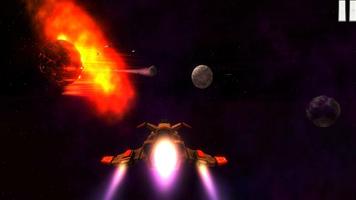 Man's galactic star screenshot 2