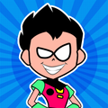Super Titans Run