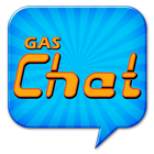 GAS Chat ícone