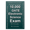 GATE Electronics Engineering Quiz