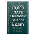 GATE Electronics Engineering Quiz icono
