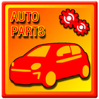 오토파츠 - AUTO PARTS icône