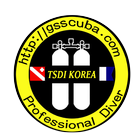 고성스쿠버 GSSCUBA иконка