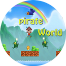 Pirate  World Adventure APK