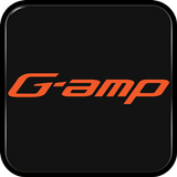 G-AMP icône