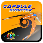 Capsule Shooter icône