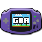 GBA emulator-icoon