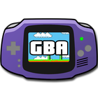 آیکون‌ GBA Emulator