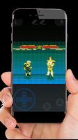 GBA SP Emulator Advance پوسٹر
