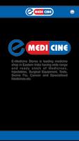 eMedicine 포스터