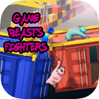 Gang Beasts 图标