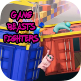 Gang Beasts: Fighters