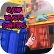 Gang Beasts: Fighters