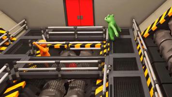 Gang Beasts 截图 2