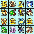 Onet Pikachu Classic Zeichen