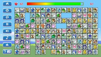 Onet Pikachu Classic скриншот 3