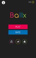 پوستر Ballx - Ball Shooter 2017