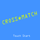 CrossMatch_D icône