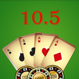 十點半撲克王(10點半,妞妞)