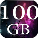 100GB free storage new APK