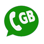 GBwhatsaap 2017 icon