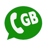 GBwhatsaap 2017 icône