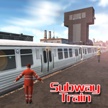 Subway Train free game