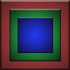 RGB Boxes icon