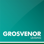 Grosvenor Driver Services icon