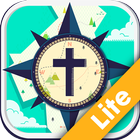 The Bible Supergame Lite icono