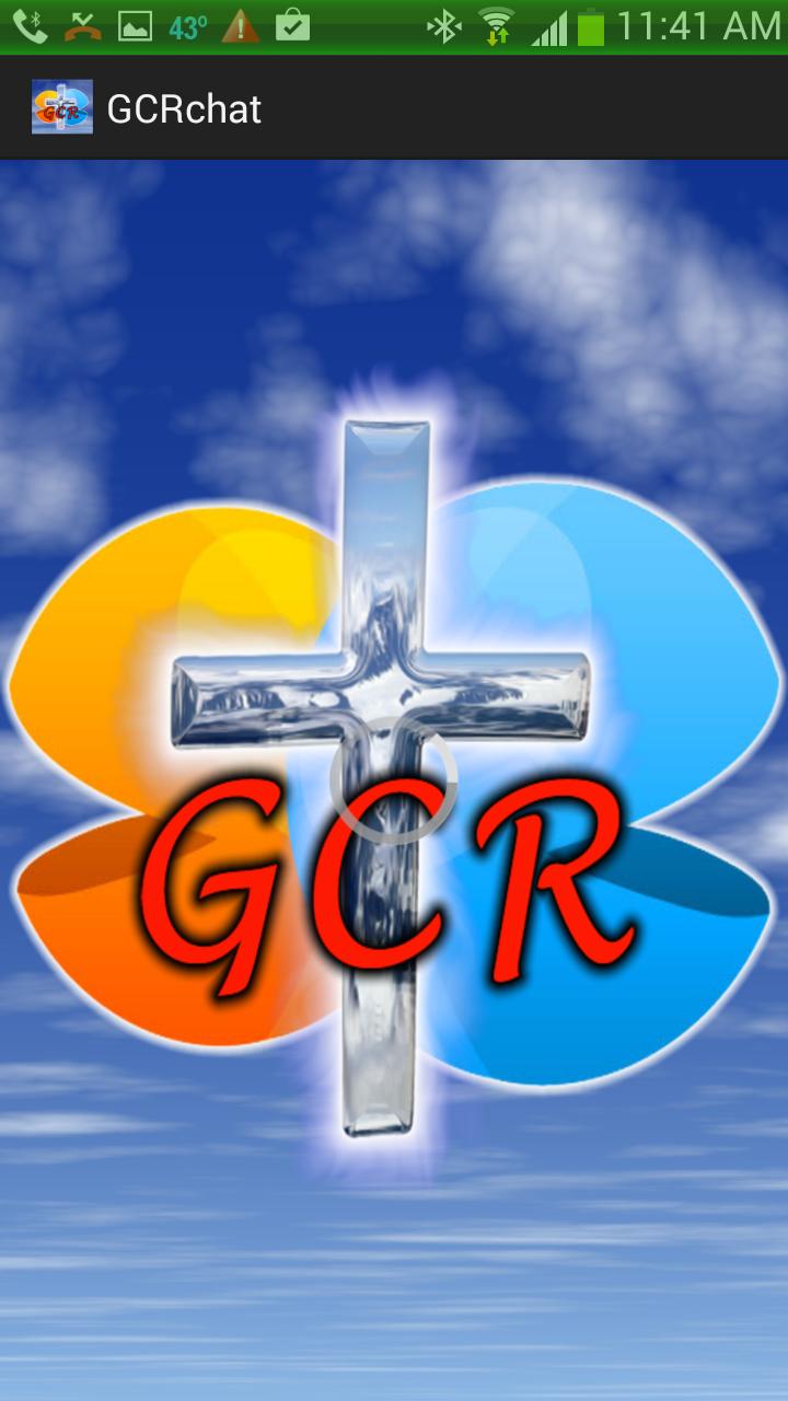 God S Chat Room Chatapp For Android Apk Download